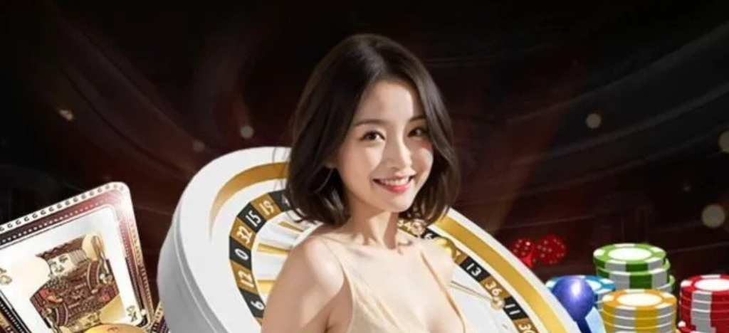 chính sách sử dụng 789BET