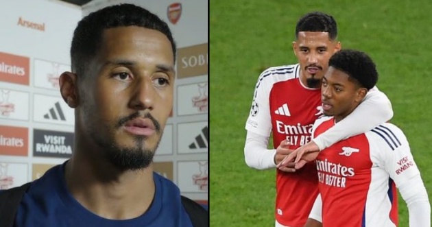 Myles Lewis-Skelly: Viên ngọc sáng của học viện Hale End và tương lai của Arsenal