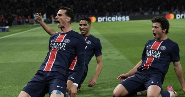 PSG vs Auxerre: Liệu đội chủ nhà có tạo đà hoàn hảo trước thềm chung kết?