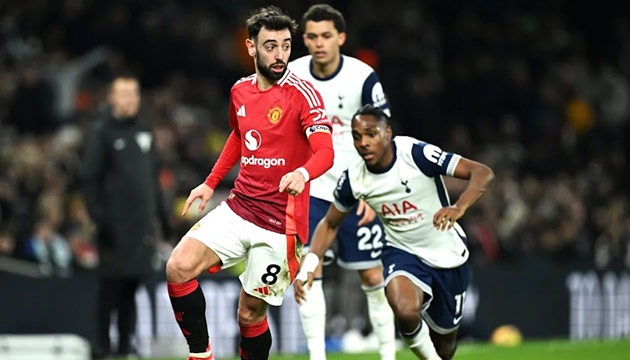 Chung kết Europa League: Ngã ba đường của MU và Tottenham
