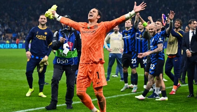 Chung kết Champions League 2024/25: PSG và Inter Milan - Tài chính hay kinh nghiệm sẽ lên ngôi?