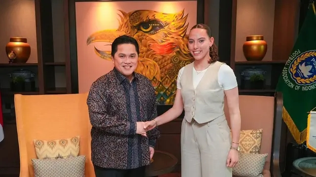 Bóng đá nữ Indonesia đón nhận cú hích lịch sử với sự nhập tịch của 4 cầu thủ gốc Hà Lan