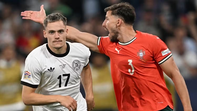 Florian Wirtz: Ngôi sao sáng của Đức và tương lai rạng rỡ tại Liverpool