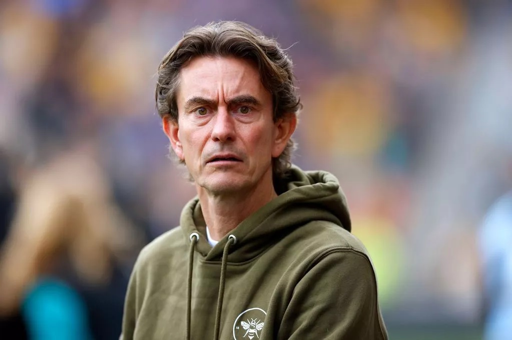 Thomas Frank và tương lai của Tottenham Hotspur: Một cuộc cách mạng hay chỉ là sự thay đổi?