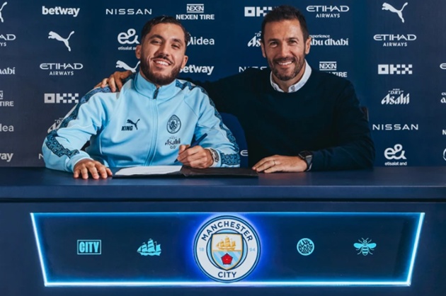 Man City thời hậu Guardiola: Kỷ nguyên mới với diện mạo hoàn toàn khác biệt