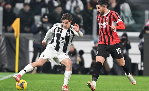 Juventus tung cú đúp chuyển nhượng táo bạo: Đổi Vlahovic lấy Hernandez và chi đậm cho Gyokeres