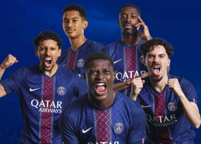 PSG vs Botafogo: Đại chiến tại FIFA Club World Cup 2025 - Liệu Botafogo có thể tạo nên bất ngờ?
