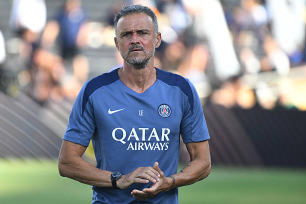 PSG vs Seattle Sounders: Liệu đại diện nước Pháp có thể phục hận sau thất bại trước Botafogo?