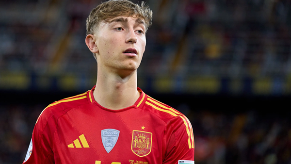 Chiến Thắng Tây Ban Nha - Pháp: Cơ Hội Vàng Cho Real Madrid Với Bộ Đôi Huijsen - Zubimendi