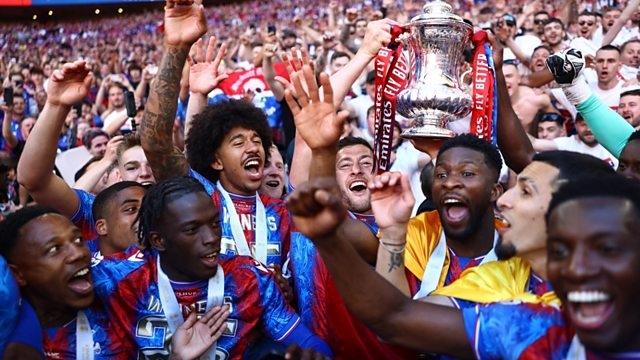 Premier League: Sự trỗi dậy của các CLB trung lưu và sự cáo chung của kỷ nguyên Big Six?
