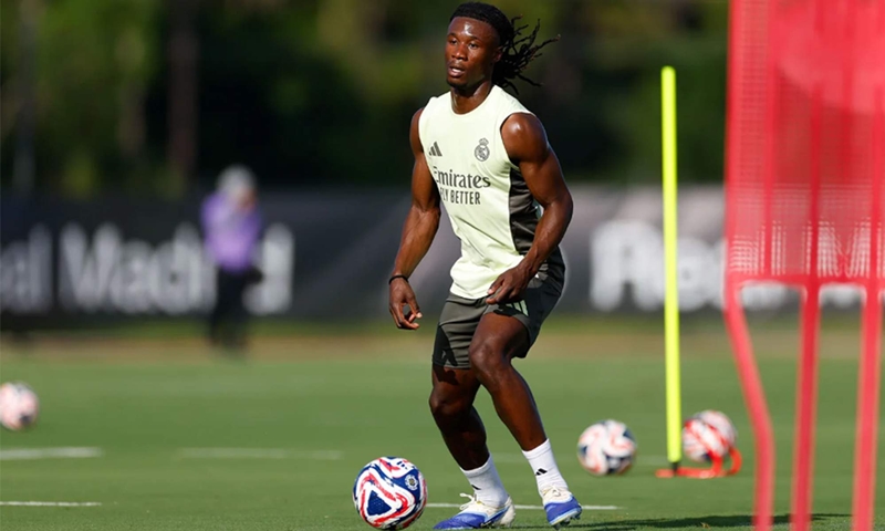 Real Madrid chuẩn bị thanh lý bộ ba trụ cột để tái cấu trúc đội hình