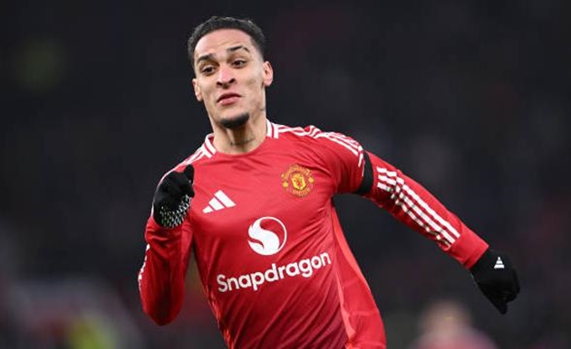 Thử thách lớn cho tân HLV Amorim tại Man United: Khó khăn trong việc thanh lý cầu thủ