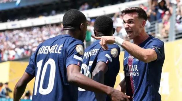 PSG: Hiện tượng bóng đá thế giới, sức mạnh không thể cản phá