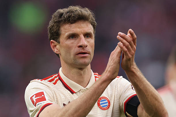 Bayern Munich: Thế hệ kế thừa gánh vác trọng trách, liệu có đủ sức mạnh bảo vệ ngôi vương?