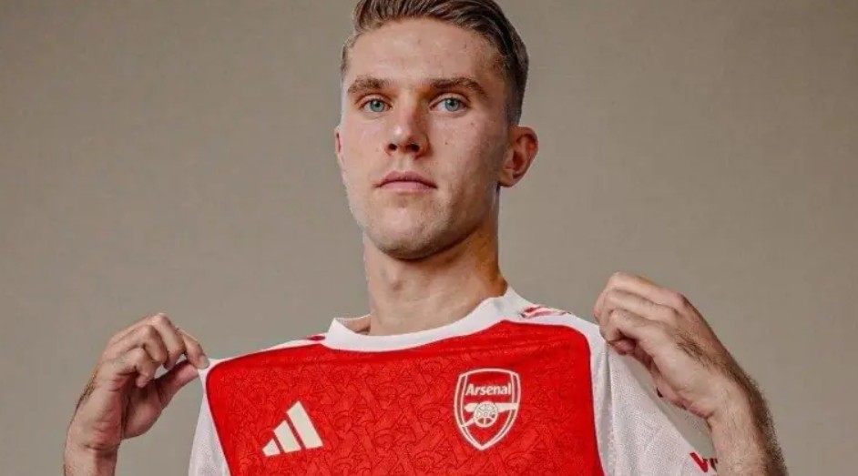 Arsenal 2025/26:  Đội Hình Mạnh Mẽ Hướng Tới Ngôi Vương Ngoại Hạng Anh