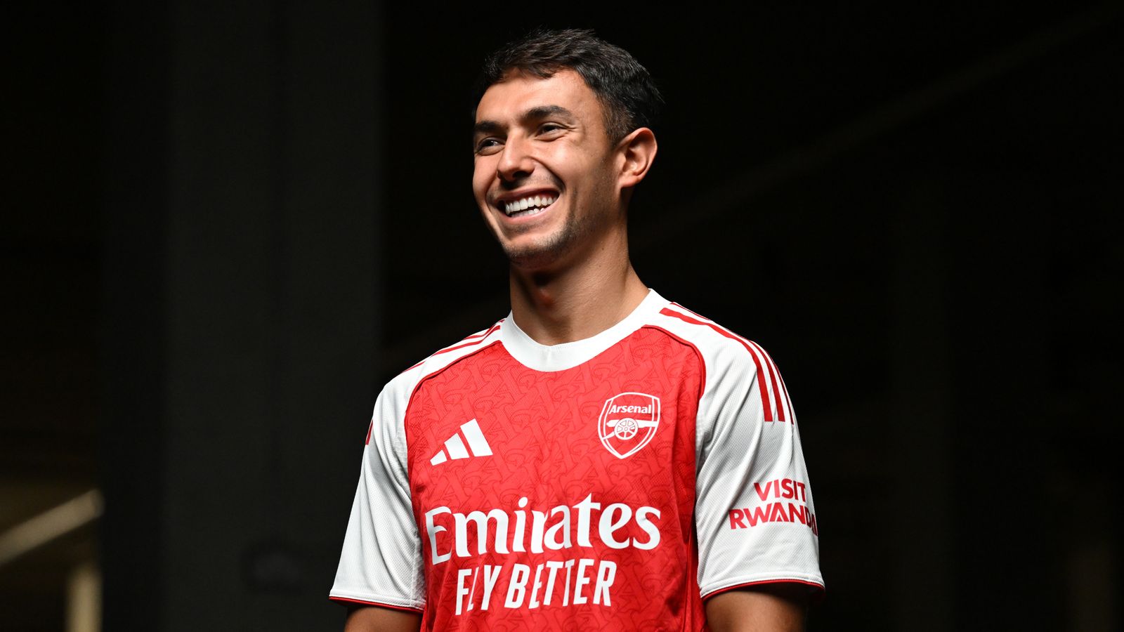Arsenal 2025/26:  Đội Hình Mạnh Mẽ Hướng Tới Ngôi Vương Ngoại Hạng Anh