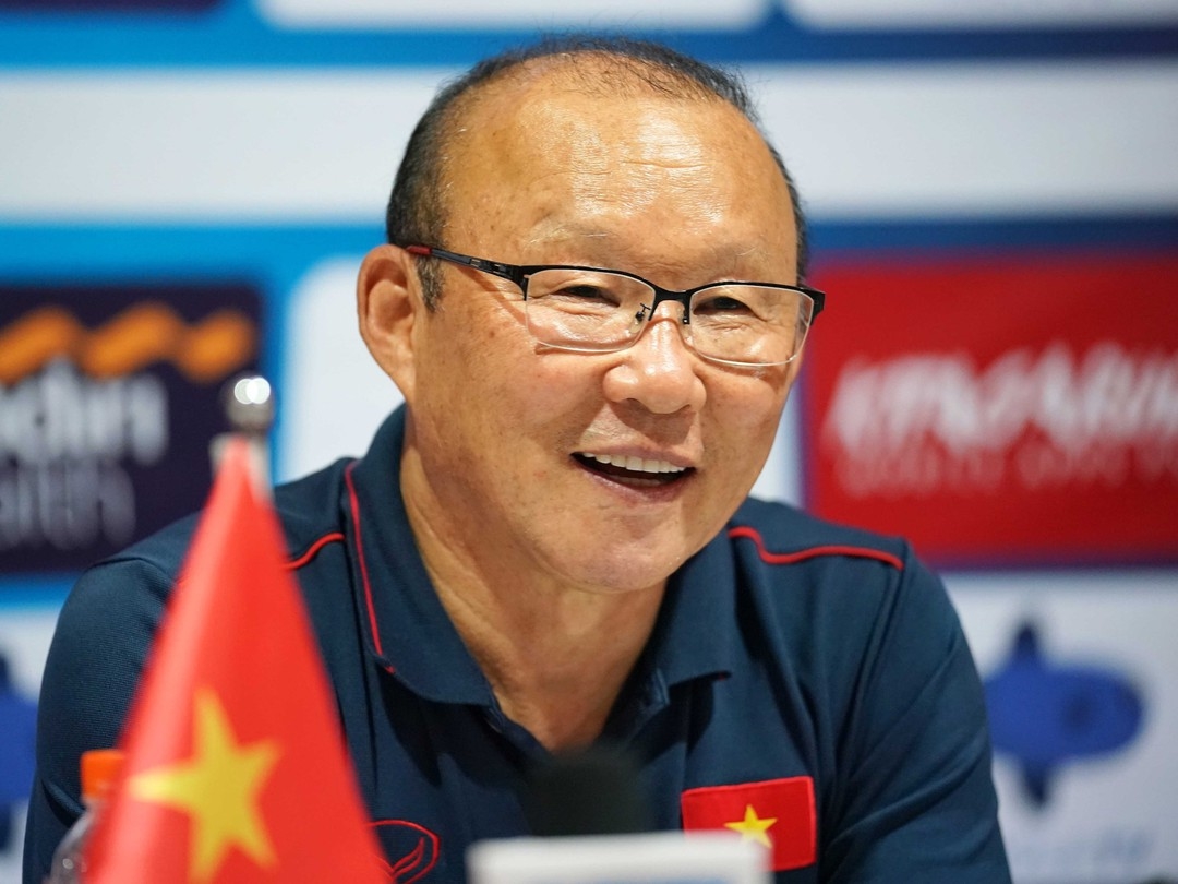 HLV Park Hang-seo: Ứng viên hàng đầu cho vị trí HLV trưởng tuyển quốc gia Ấn Độ
