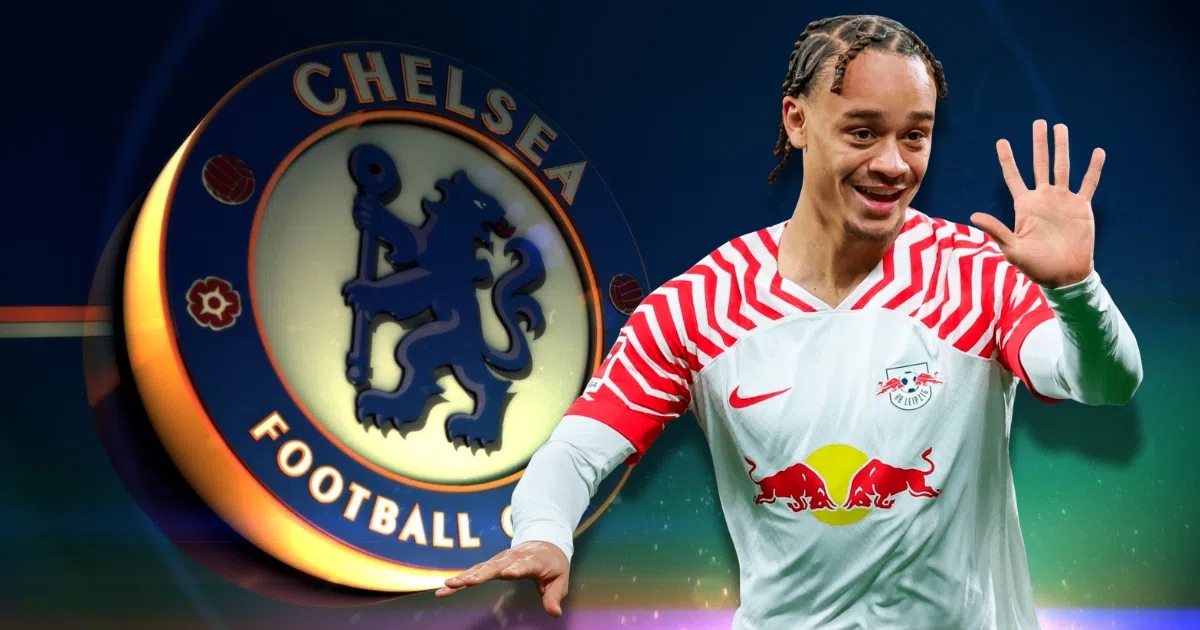 Chelsea Tích Cực Tìm Kiếm Simons, Dọn Đường Bằng Việc Thanh Lý Cầu Thủ