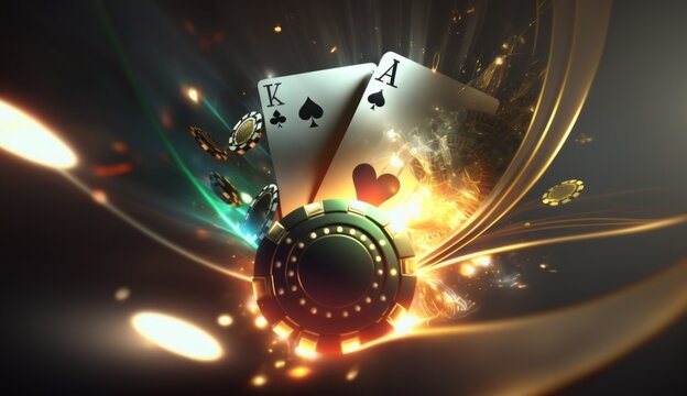 cổng game Rikvip